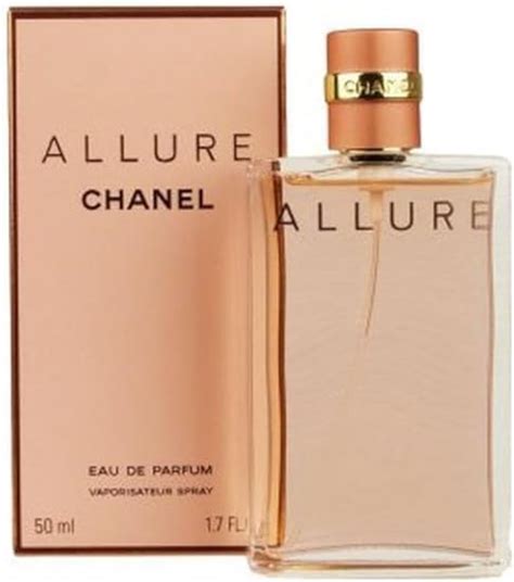 chanel allure 50ml best price